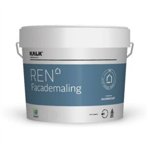 KALK Ren Facademaling 10 Liter